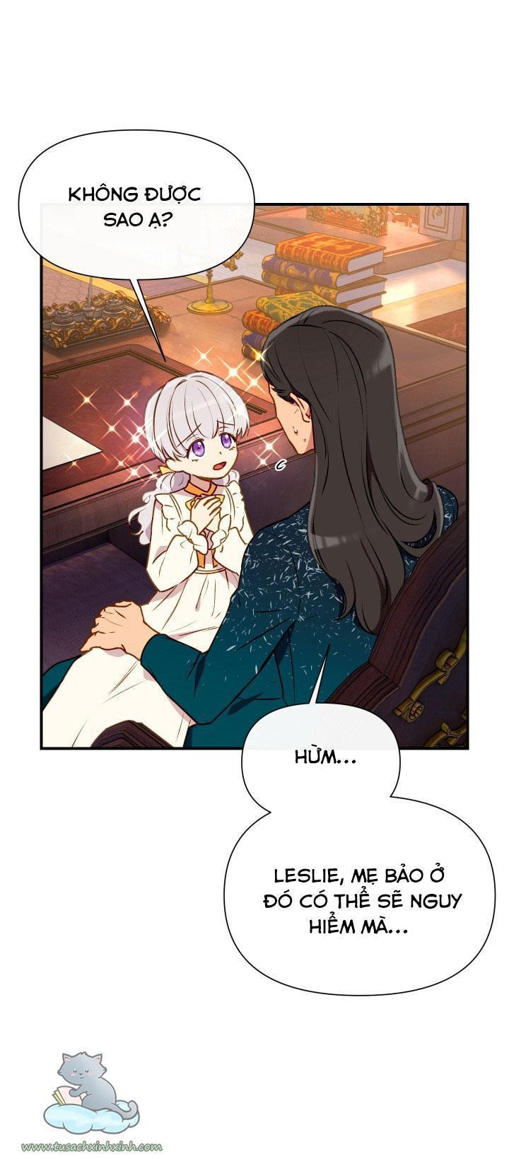 công nương khế ước của gia tộc công tước quái vật chapter 54 19