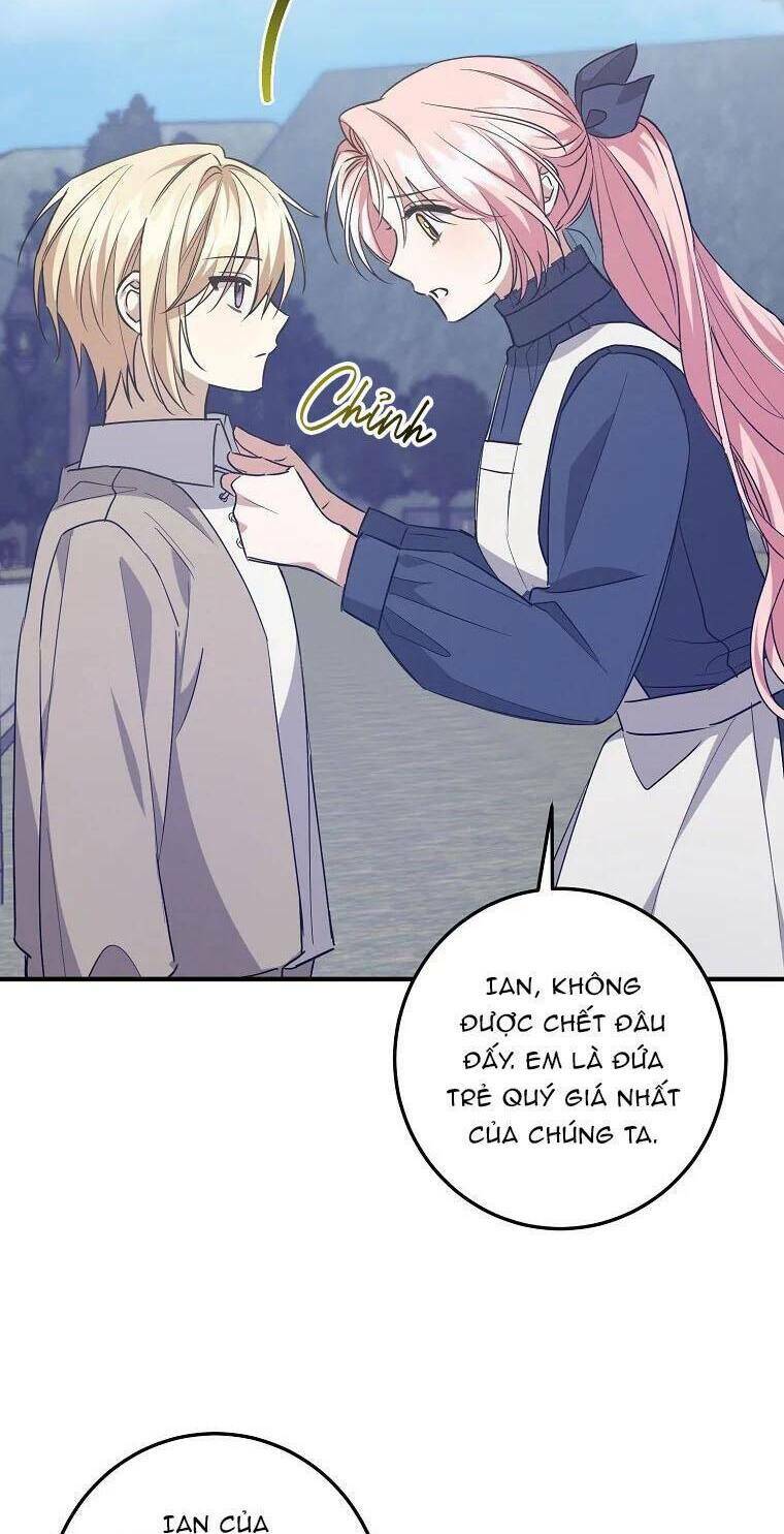 nhân vật phản diện được tôi nuôi dưỡng tốt chapter 33 57