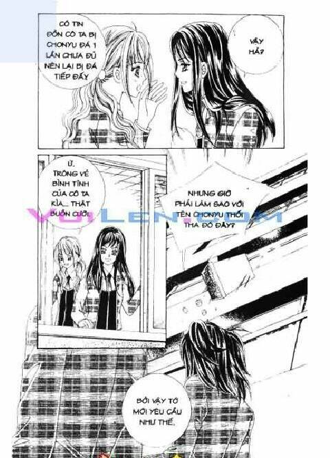 ánh nắng chói chang chapter 2 136