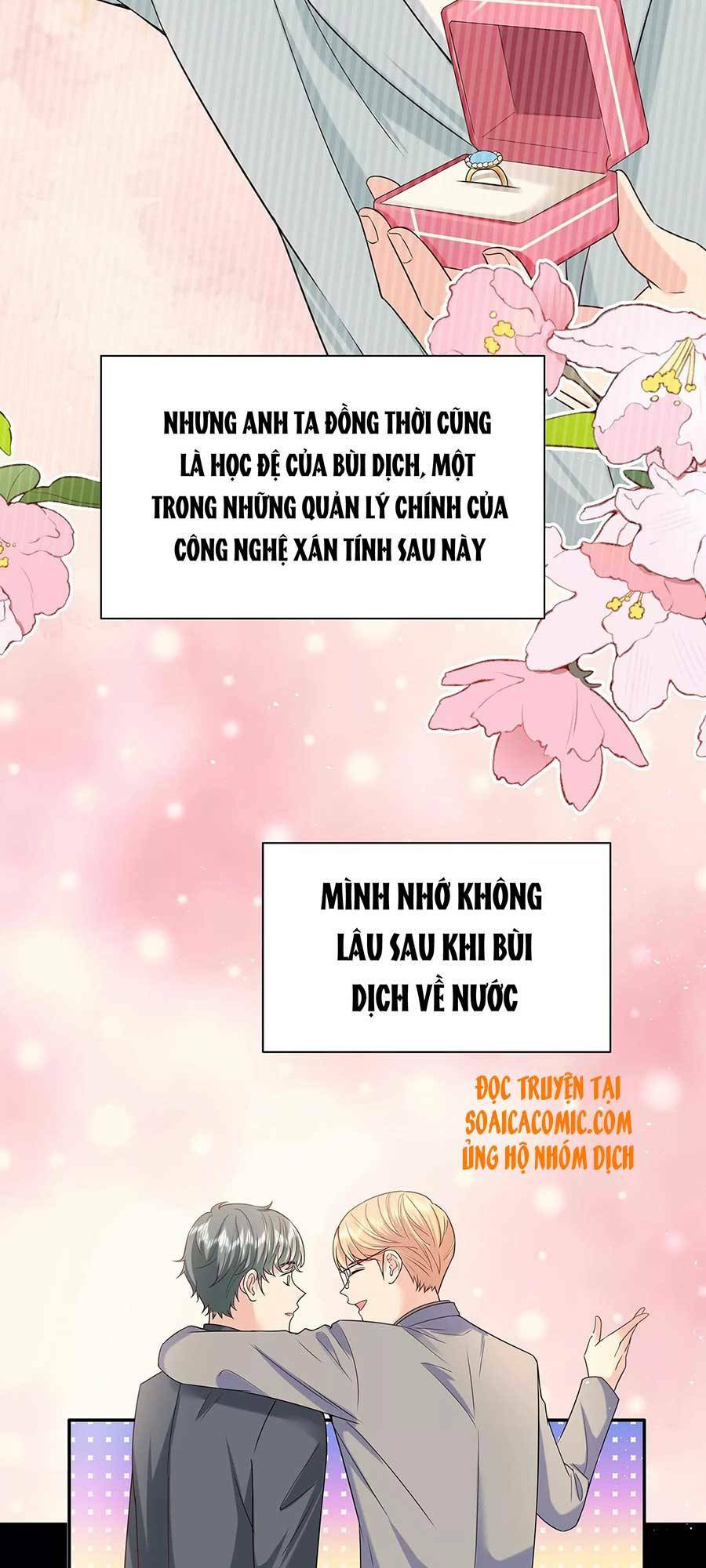 tôi dựa vào tà ý: nghịch chuyển nhân sinh chapter 49 15