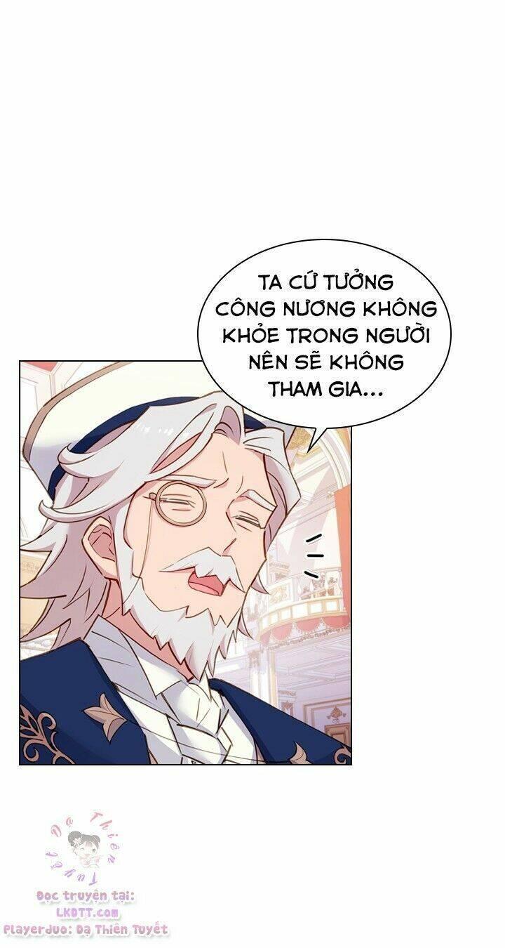 để yên cho tiểu thư hiền chapter 26 62