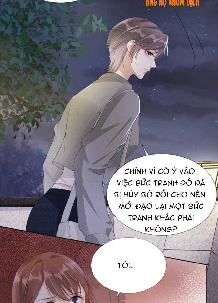 ngự tỷ toàn năng lại bị phá mã giáp chapter 51 15