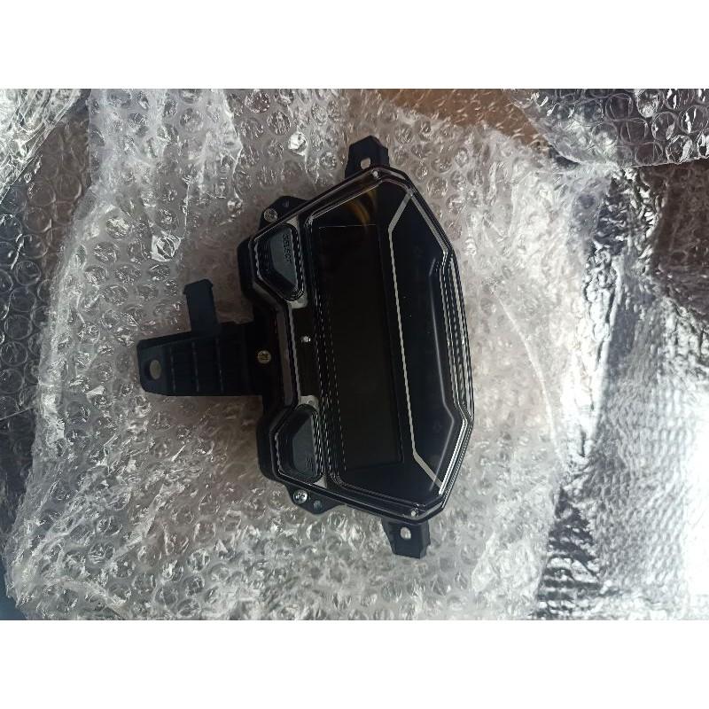 Đồng hồ vario click 2018 - 2021