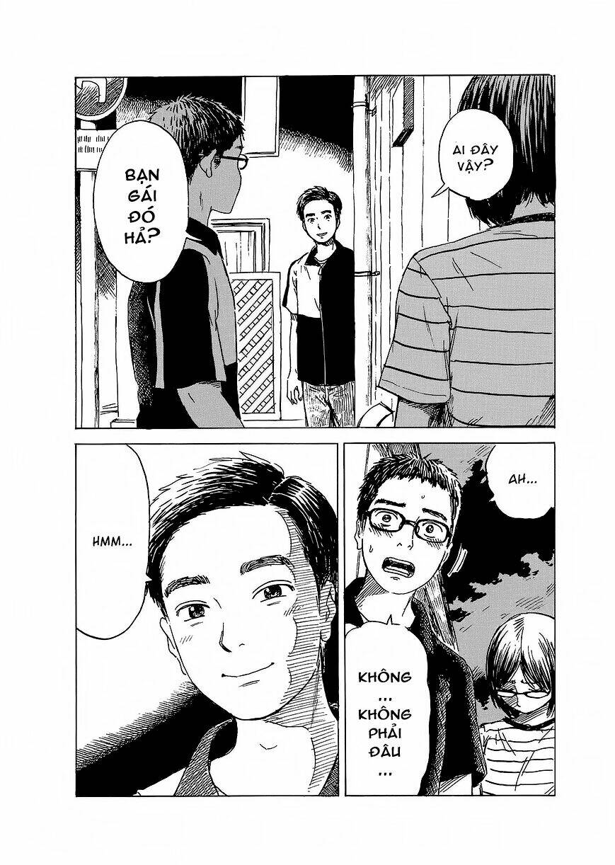 boku wa mari no naka chapter 64 8