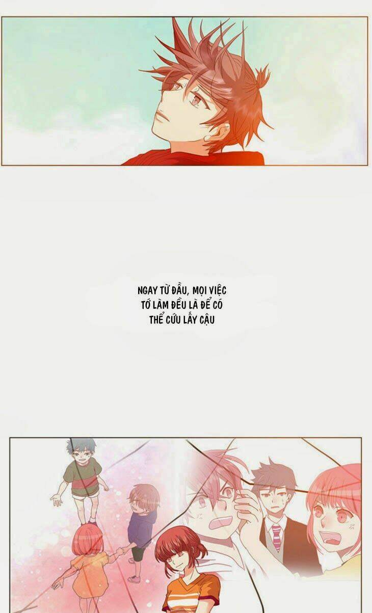 món quà từ chúa chapter 22 5