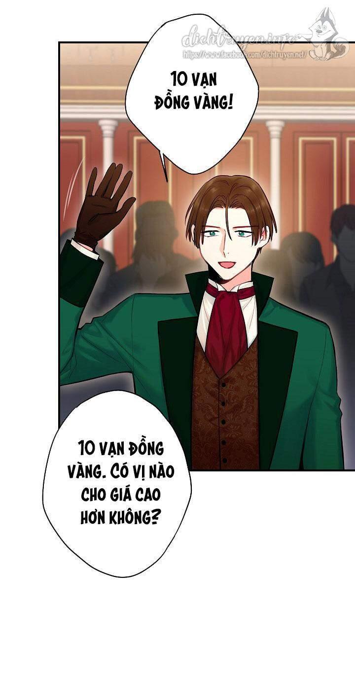 trọng sinh trở thành hoàng phi chapter 194 3