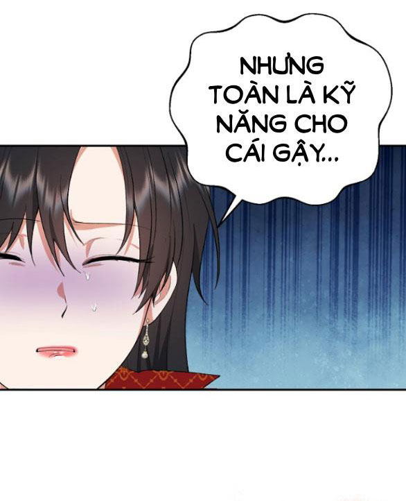 [18+] dũng sĩ vị tha chapter 32.2 18