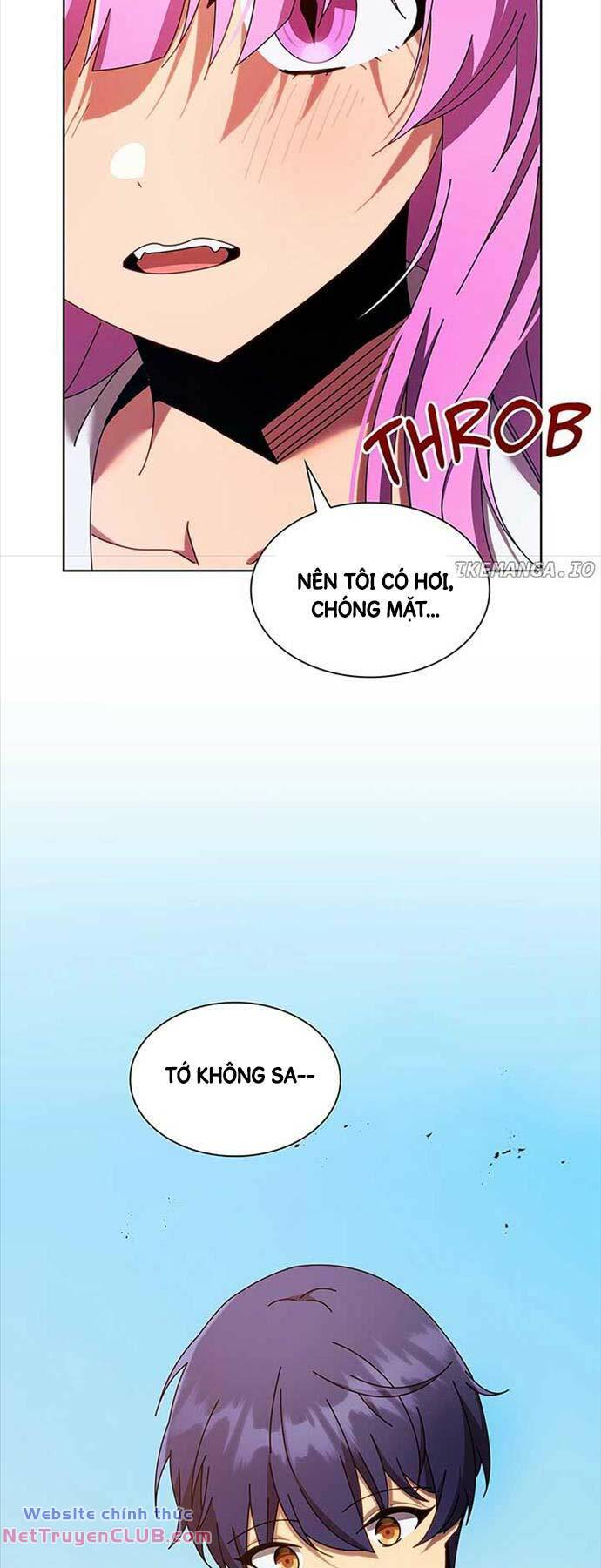 tử linh sư thiên tài của học viện chapter 66 57