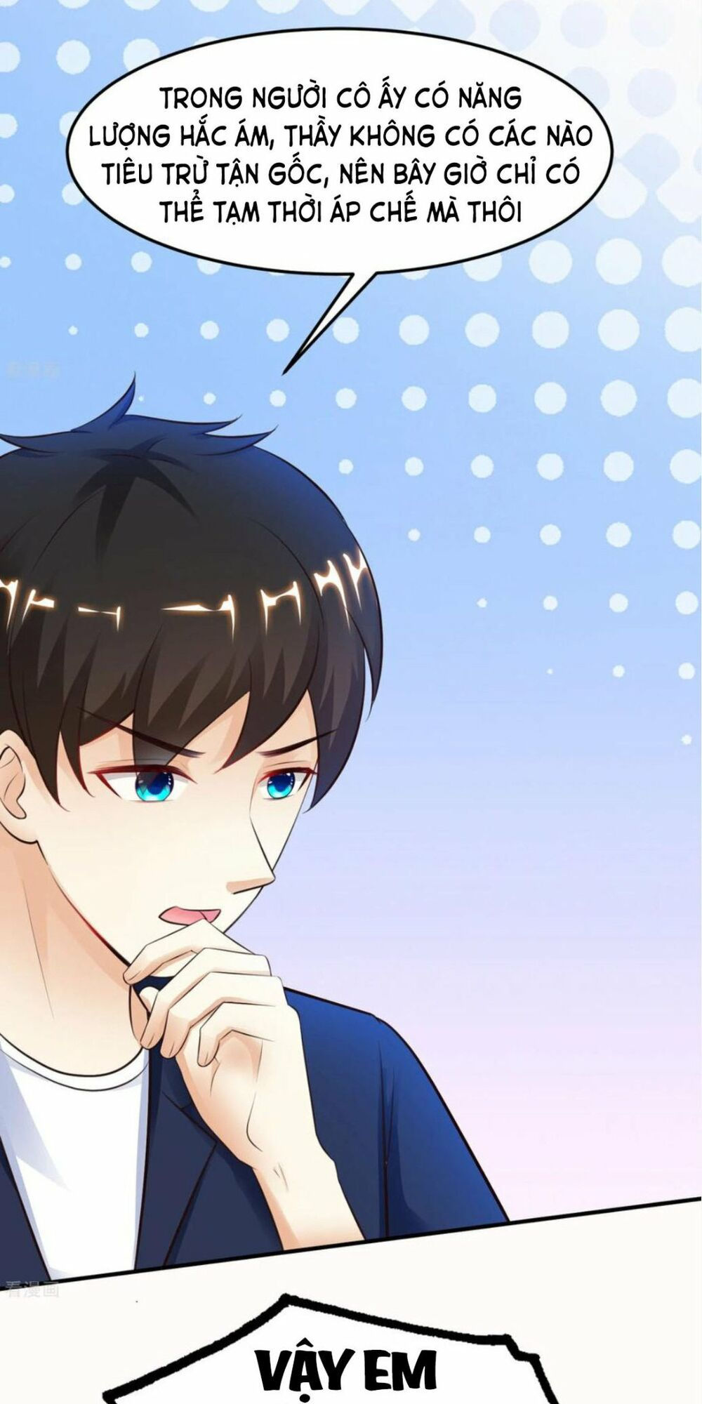 tối cường vận đào hoa chapter 98 13