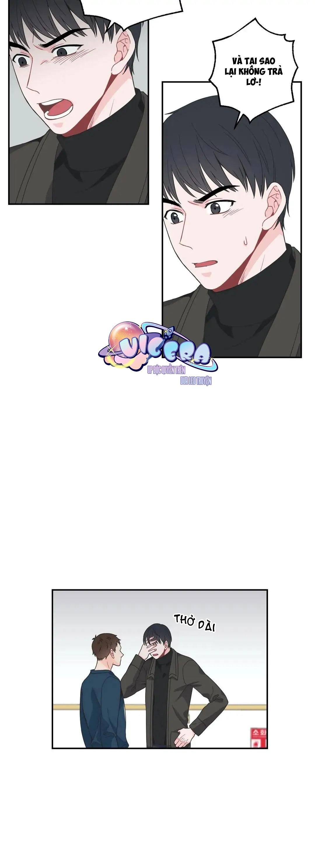 đường ranh giới chapter 27 4