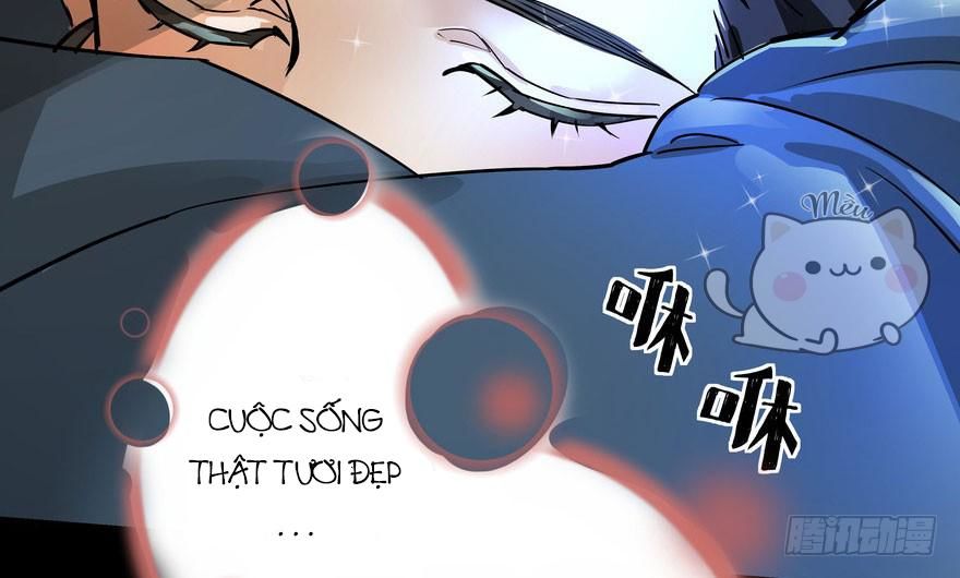 quẻ phi thiên hạ chapter 2 52