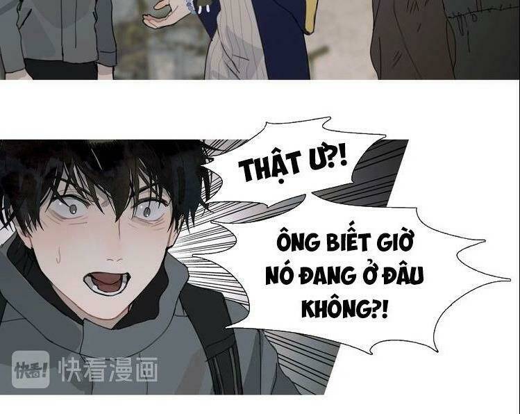 thần trạch chapter 17 12