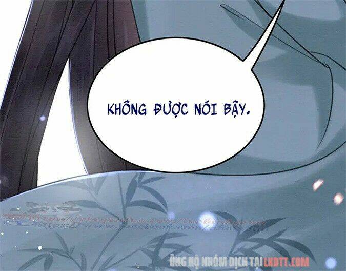 trọng sinh bá sủng nhiếp chính vương quá mạnh mẽ chapter 117 79