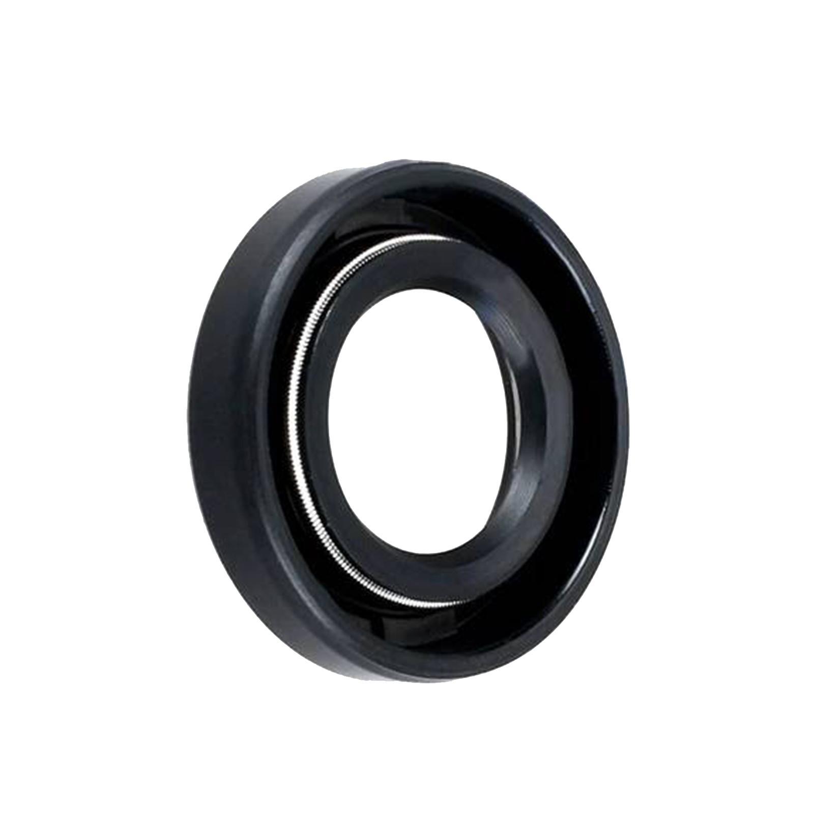 Oil Seal 93101-20M07 Assembly Outboard Propeller Shaft Seal Repair Parts, Spare Parts Accessories Easy to Install Replacement