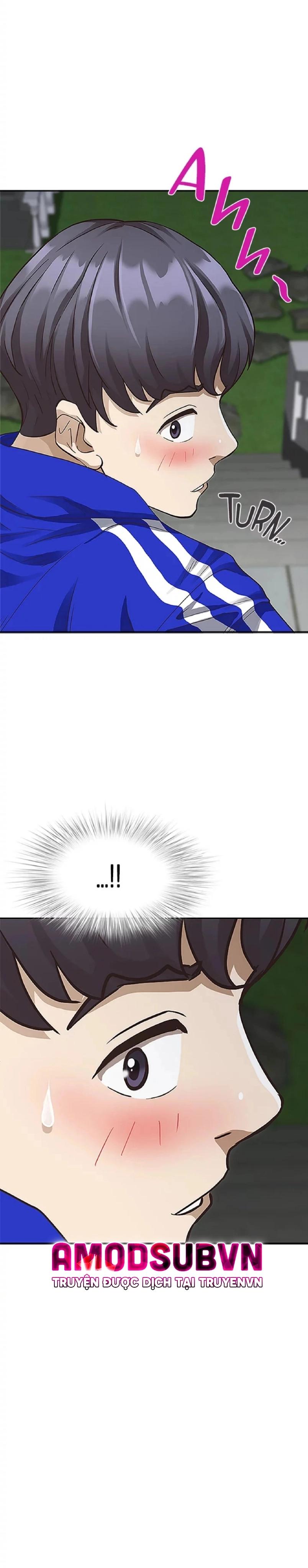 chung nhà bạn mẹ chapter 5 4