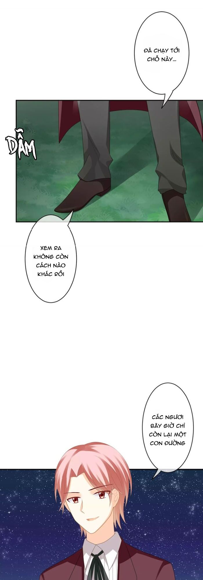 độc nhãn ác ma của ta chapter 31 7