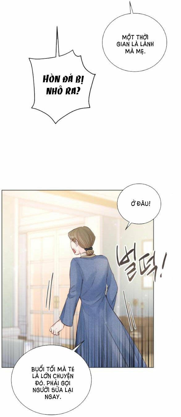 nhất định chúng ta sẽ được hạnh phúc chapter 89.1 7