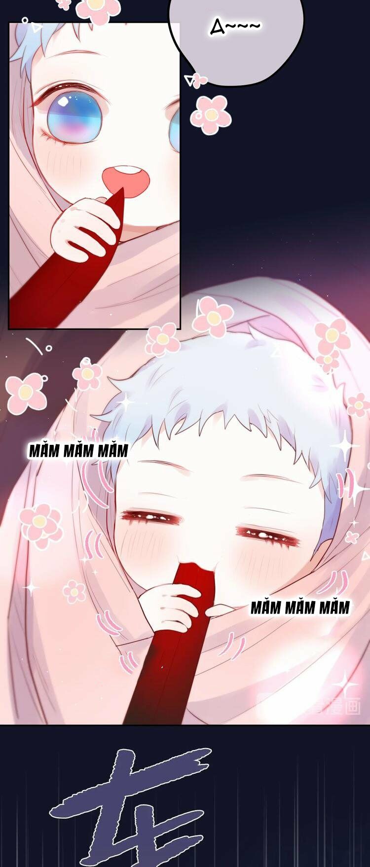 trú dạ liên miên chapter 57 37