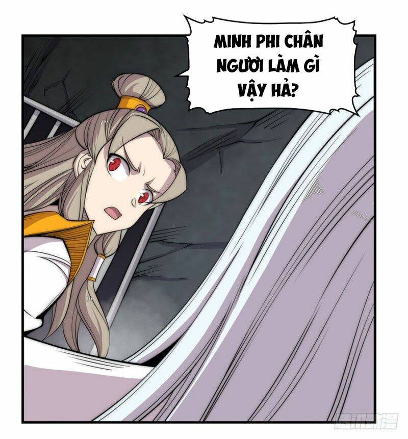 cuộc sống thoái ẩn của võ lâm chi vương chapter 102 5