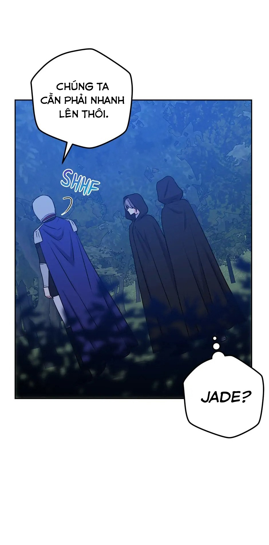 từ hầu gái tôi đã trở thành hoàng hậu chapter 67 5