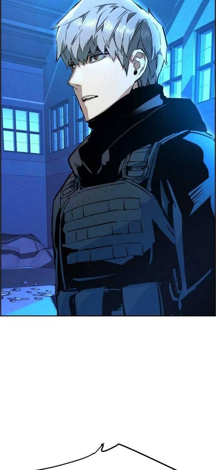 bạn học tôi là lính đánh thuê chapter 118 61