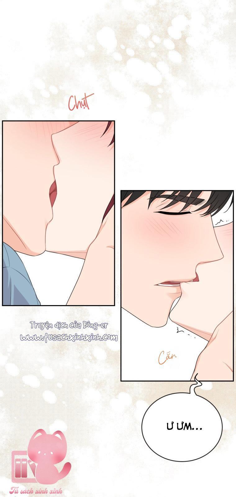 mong được chị chỉ bảo, tiền bối chapter 19 16