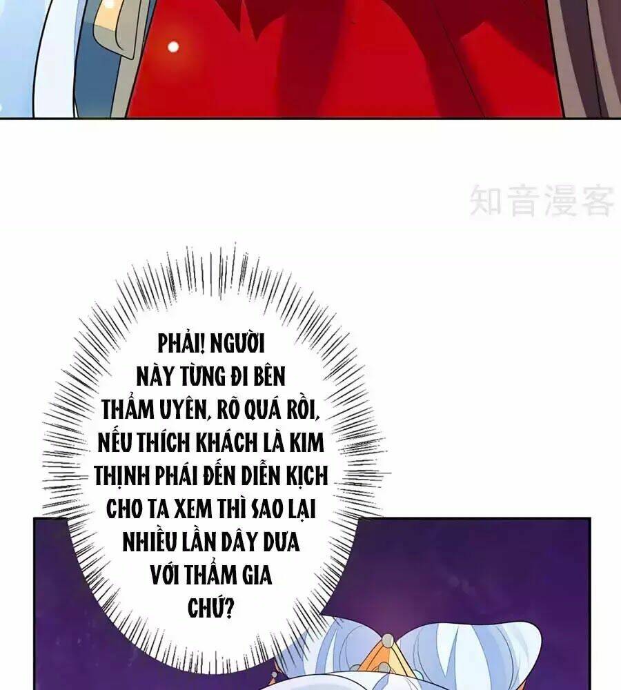 cửu khuyết phong hoa chapter 40 64