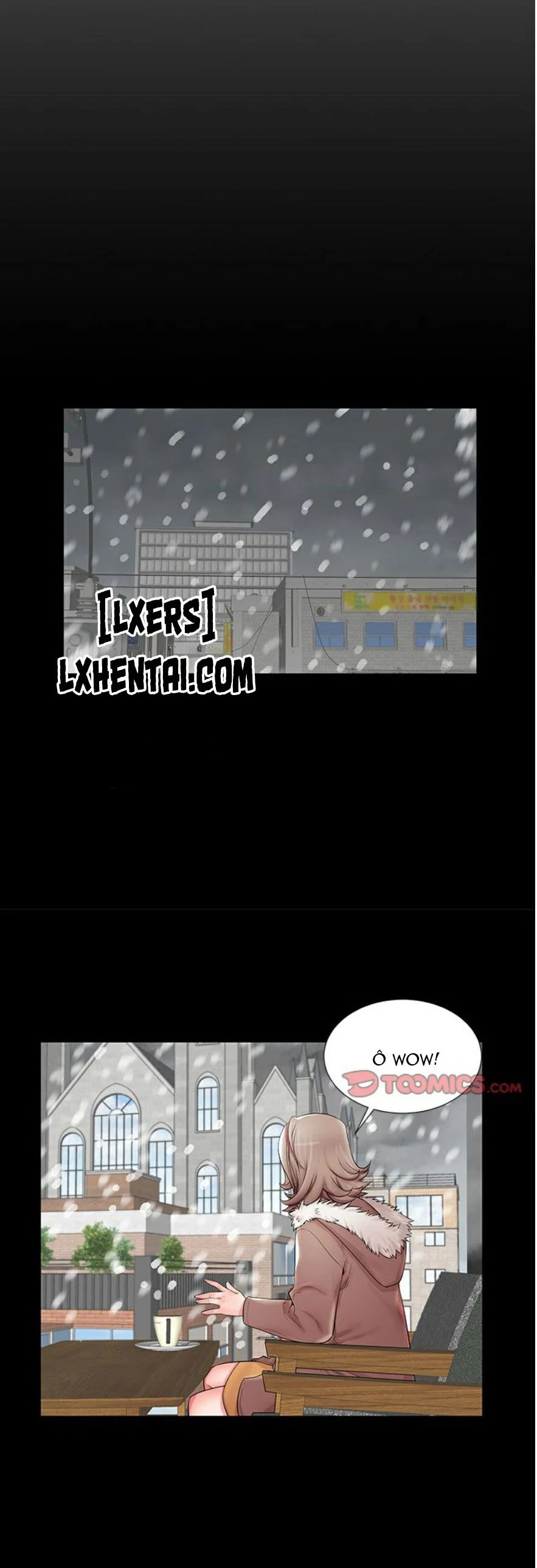 người mẹ xấu xa chapter 19 22