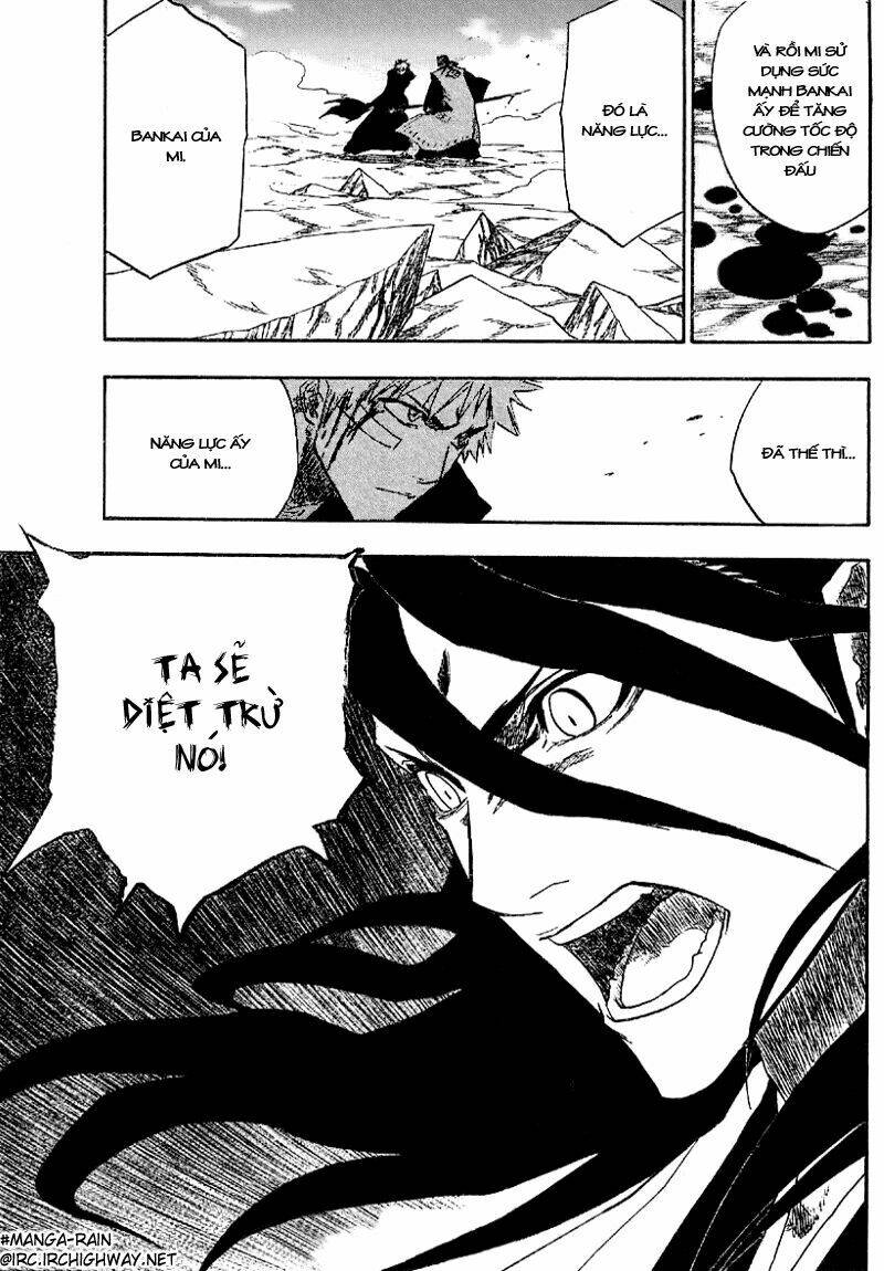 thần chết ichigo chapter 163 21
