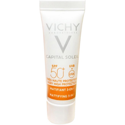 Hình ảnh Bộ sản phẩm Serum khoáng Phục hồi chuyên sâu Mineral 89 50ml & Kem chống nắng giúp Bảo vệ, kiểm soát dầu, chống ô nhiễm cho da dầu mụn 3ml Hình ảnh Bộ sản phẩm Serum khoáng Phục hồi chuyên sâu Mineral 89 50ml & Kem chống nắng giúp Bảo vệ, kiểm soát dầu, chống ô nhiễm cho da dầu mụn 3ml