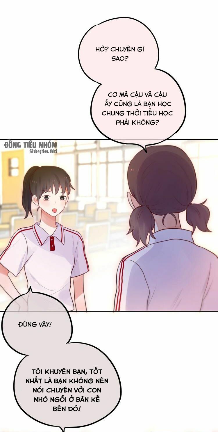 trú dạ liên miên chapter 32 27