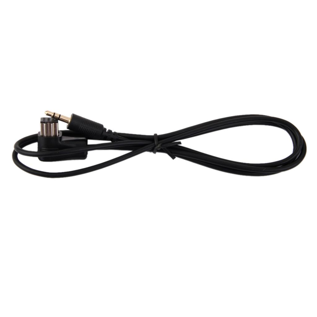 3.5mm AUX Input Cable to  IP-BUS AUX Music Audio Adapter Cord Lead
