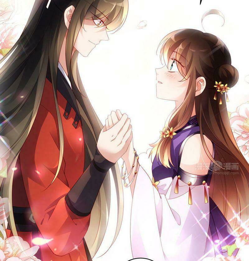 thiên kim bất hoán chapter 63 8