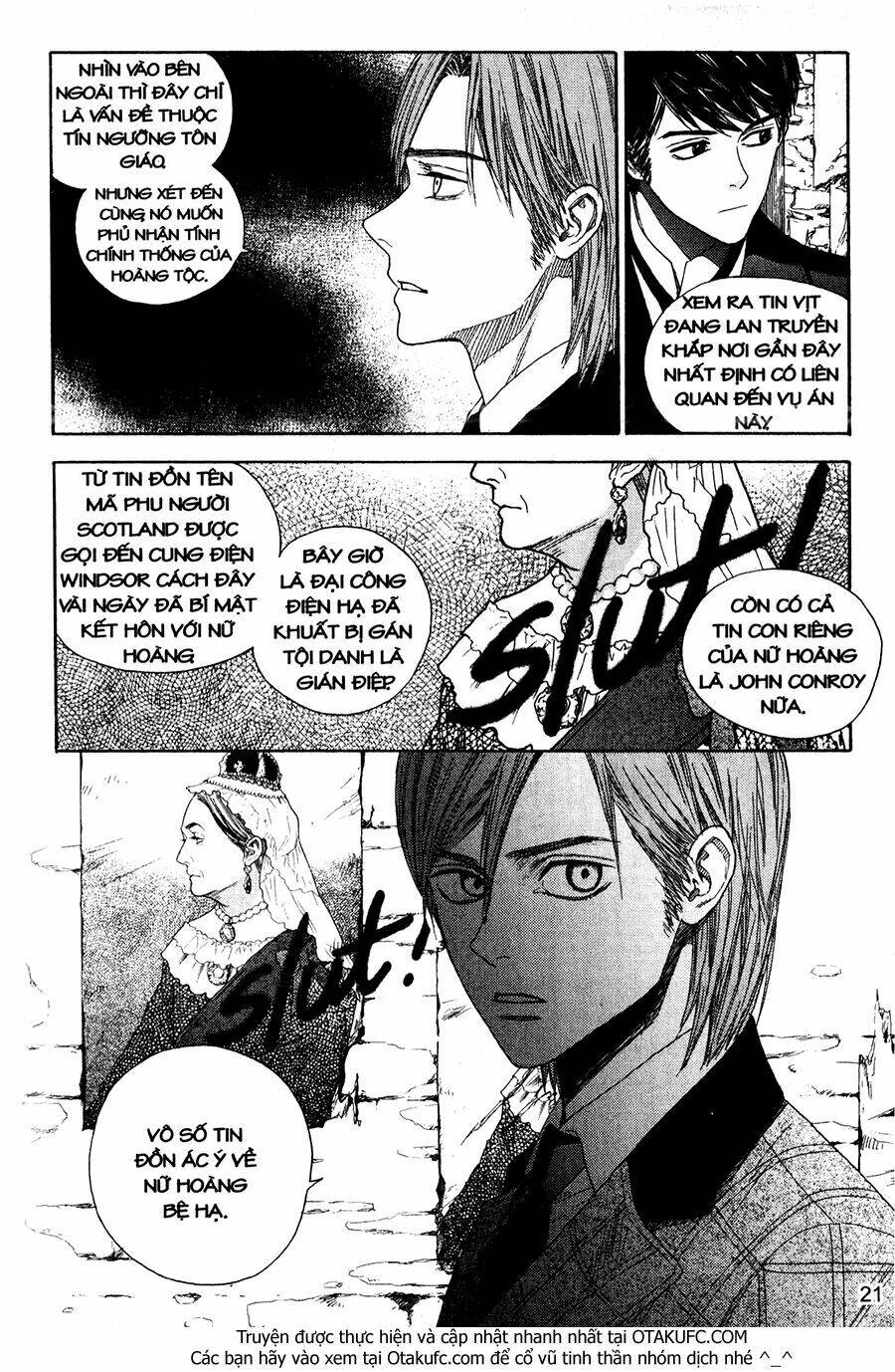 lady detective chapter 13 19