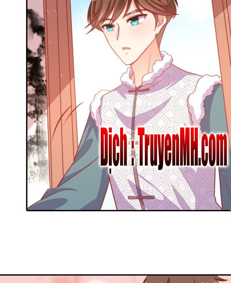 ngày nào thiếu soái cũng ghen chapter 125 9