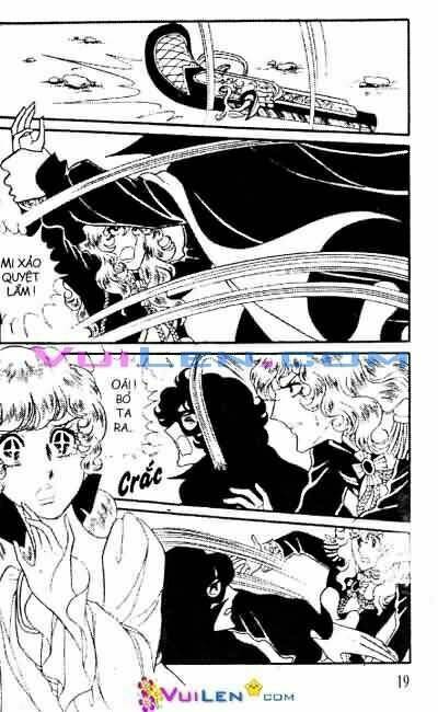 hoa hồng véc-xây chapter 7 19