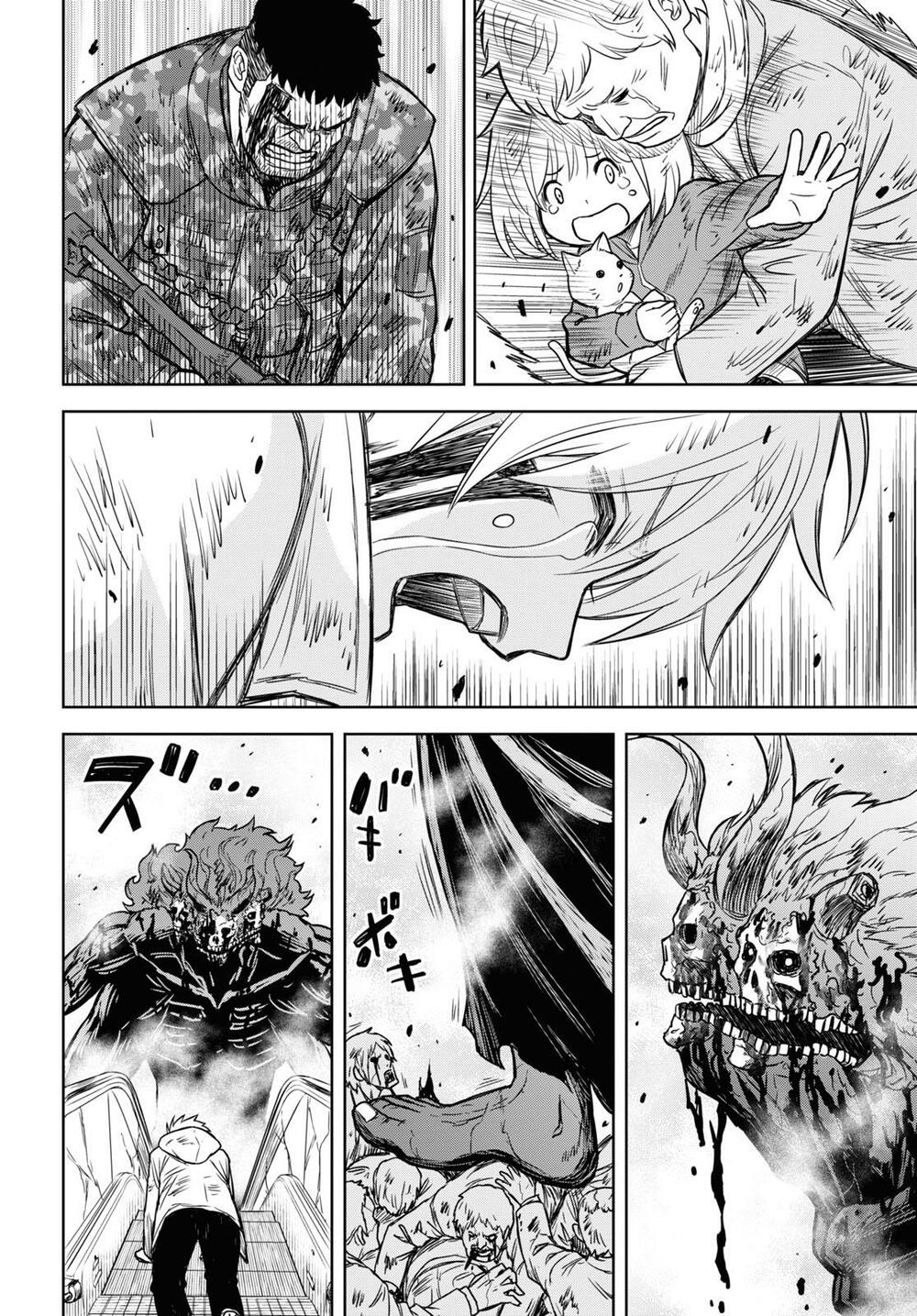 shikabane-gatana chapter 12 8