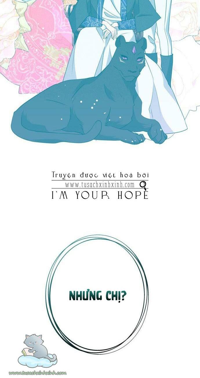 tôi đang nuôi dưỡng một con quái thú chapter 75 50