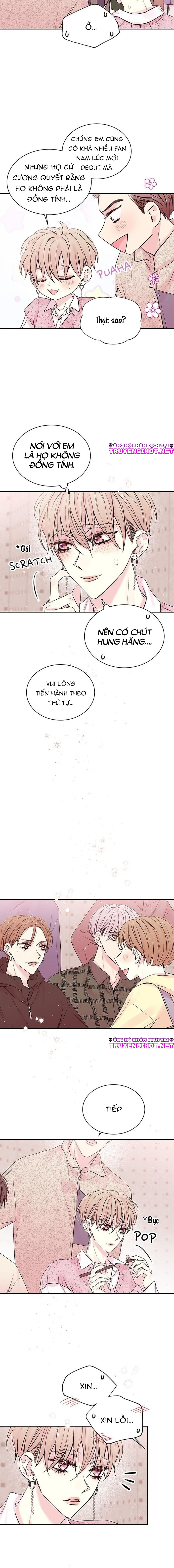 in my closet chapter 54 5