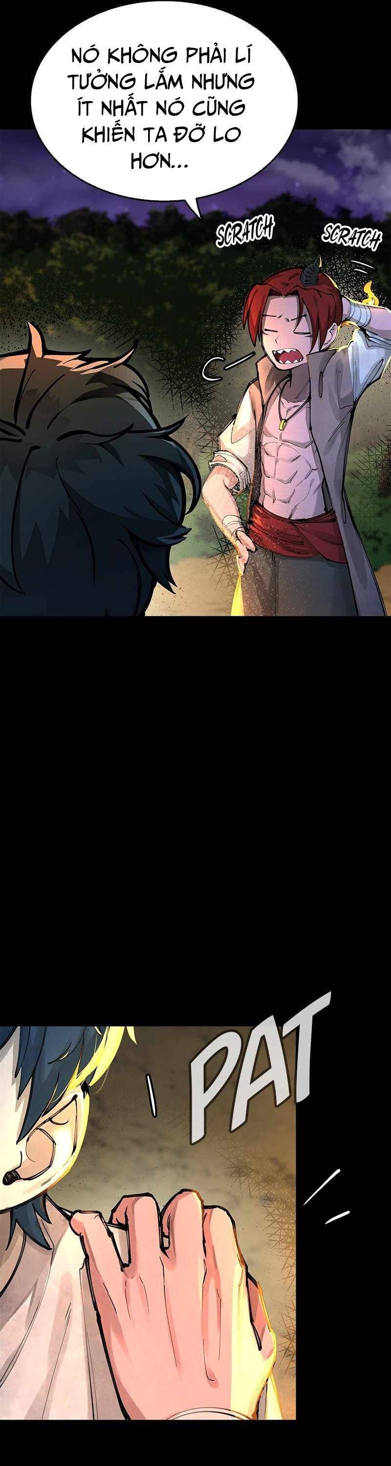 ngọn lửa của hòa bình chapter 10 17