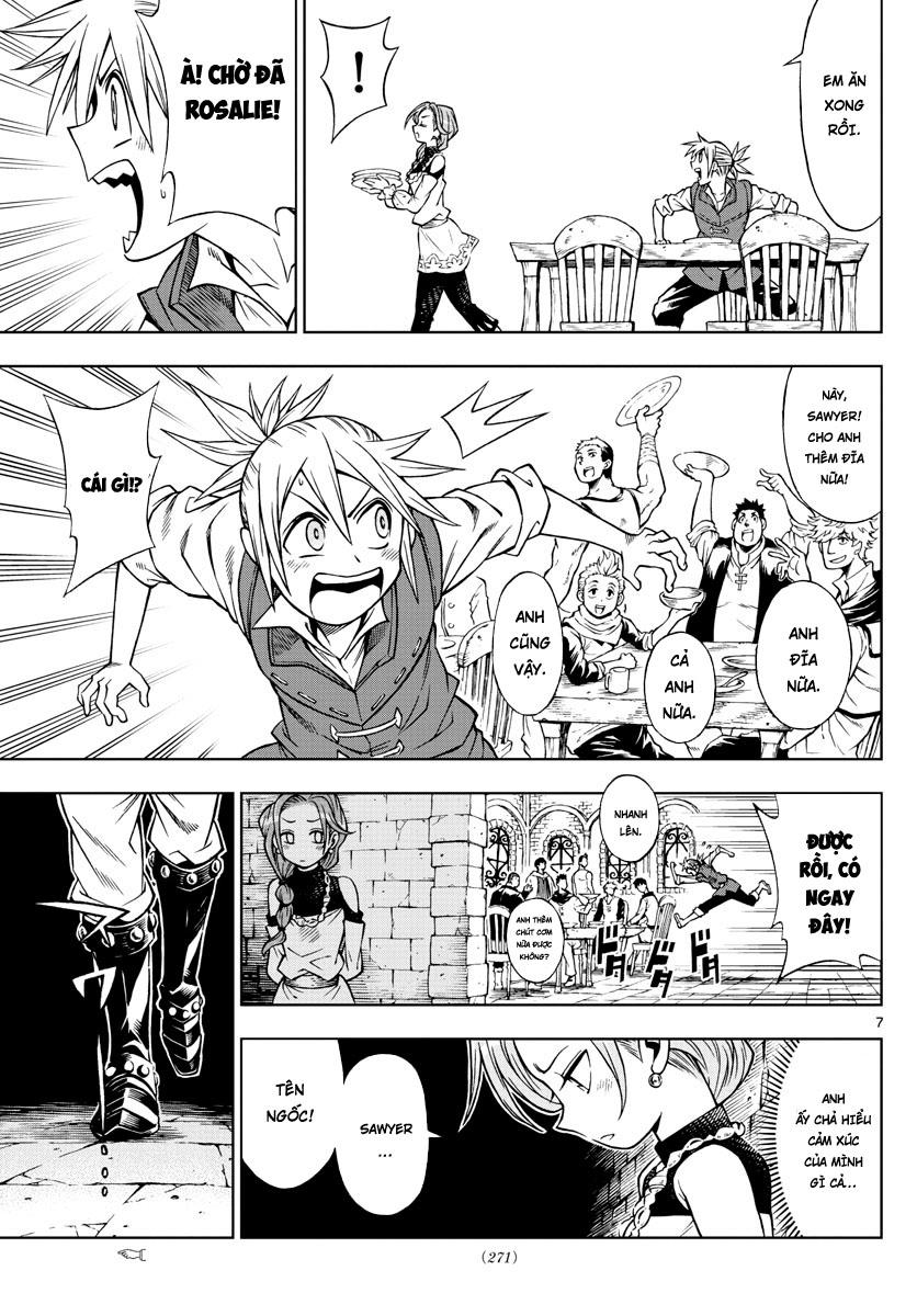 marry grave chapter 35 7