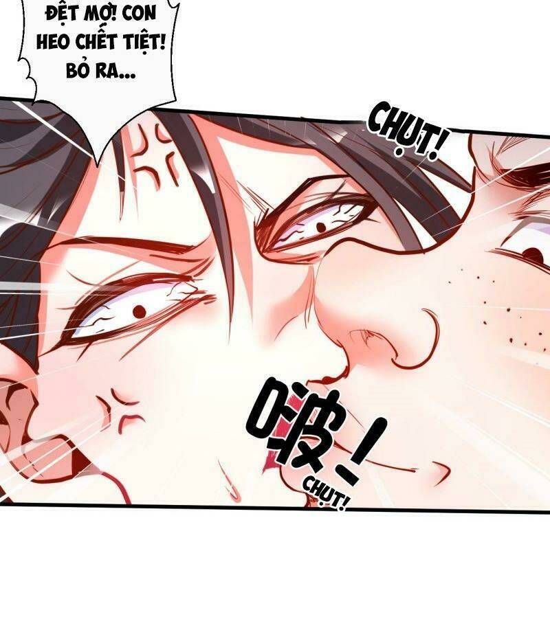 tối cường đại biểu hoàng kim thận chapter 84 4