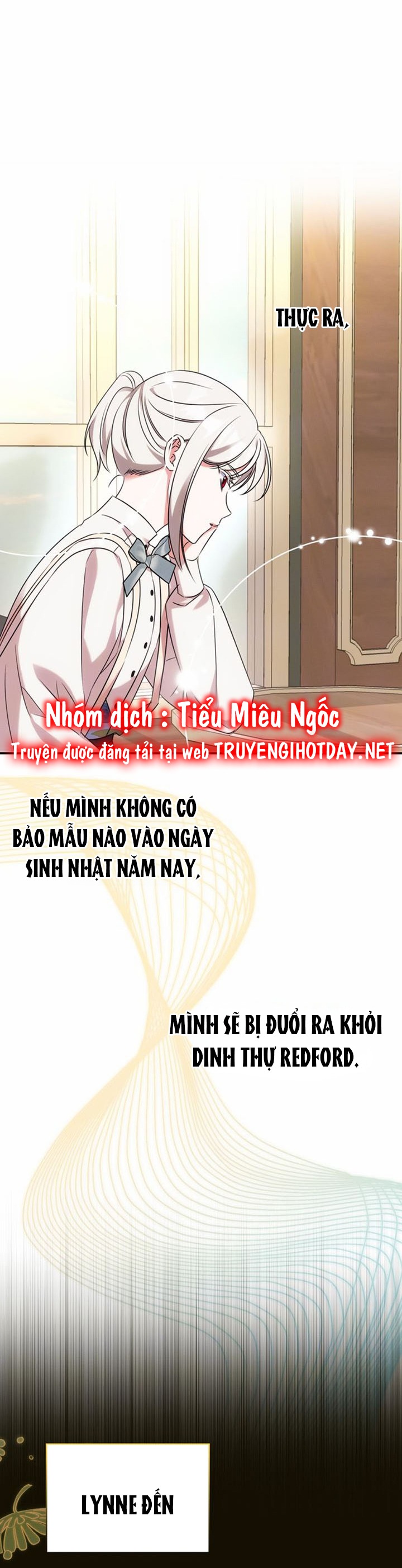 phương pháp bảo vệ anh ấy trong lãnh địa quái vật chapter 17 13