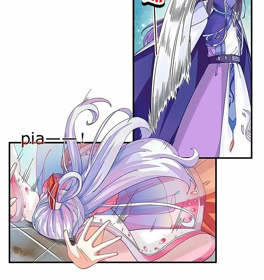 tay phải của bản tọa thành tinh rồi chapter 12 4