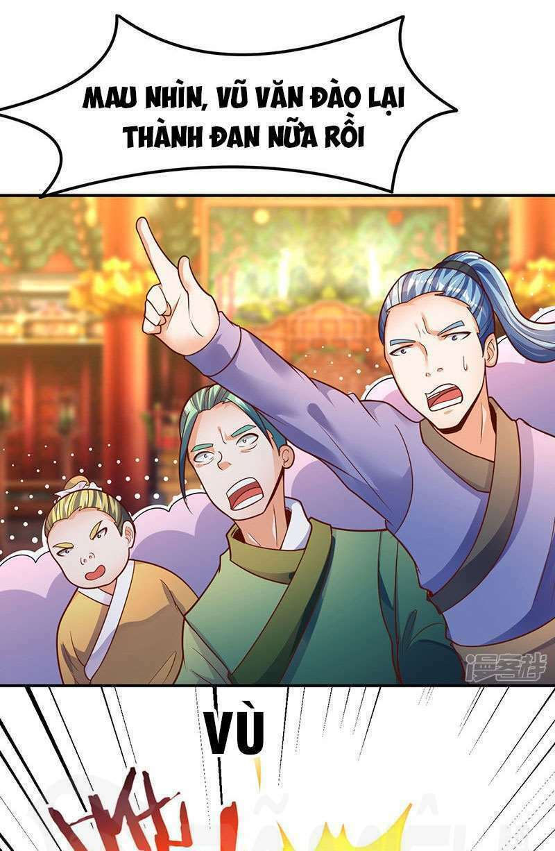 tối cường thăng cấp chapter 72 3