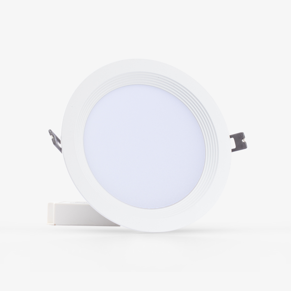 Đèn LED Âm trần Downlight 16W Rạng Đông Model: AT04 155/16W