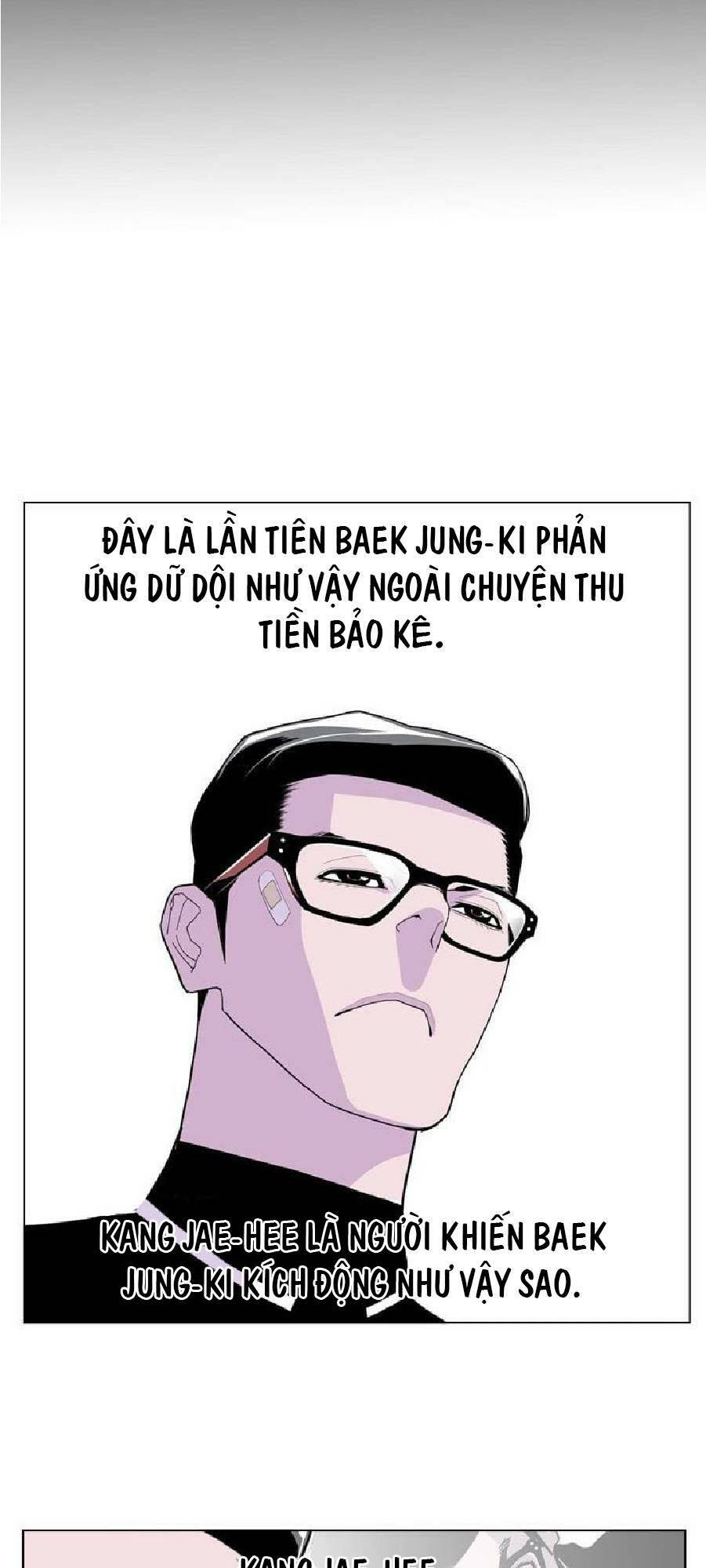 cuộc chiến băng đảng chapter 36 27