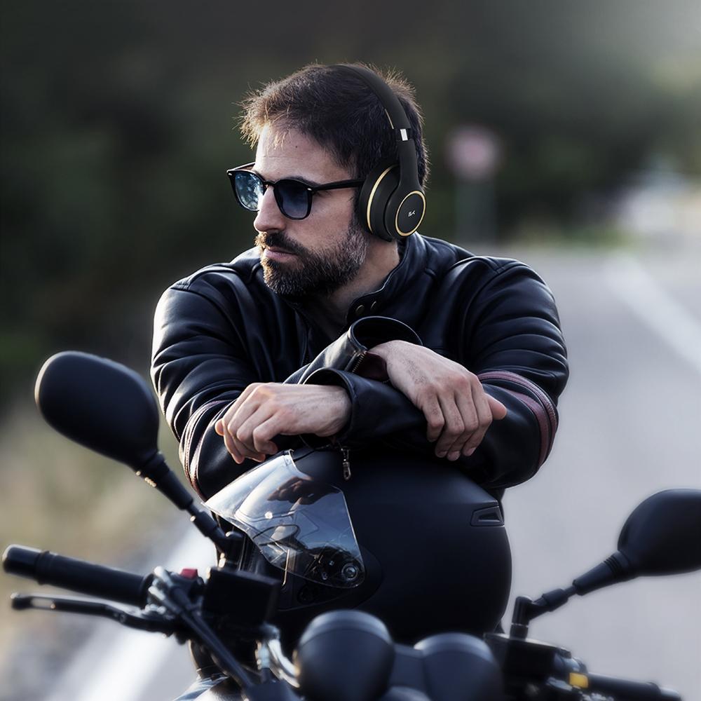 Tai nghe LK Z100 BT Không dây BT 5.0 Giảm tiếng ồn