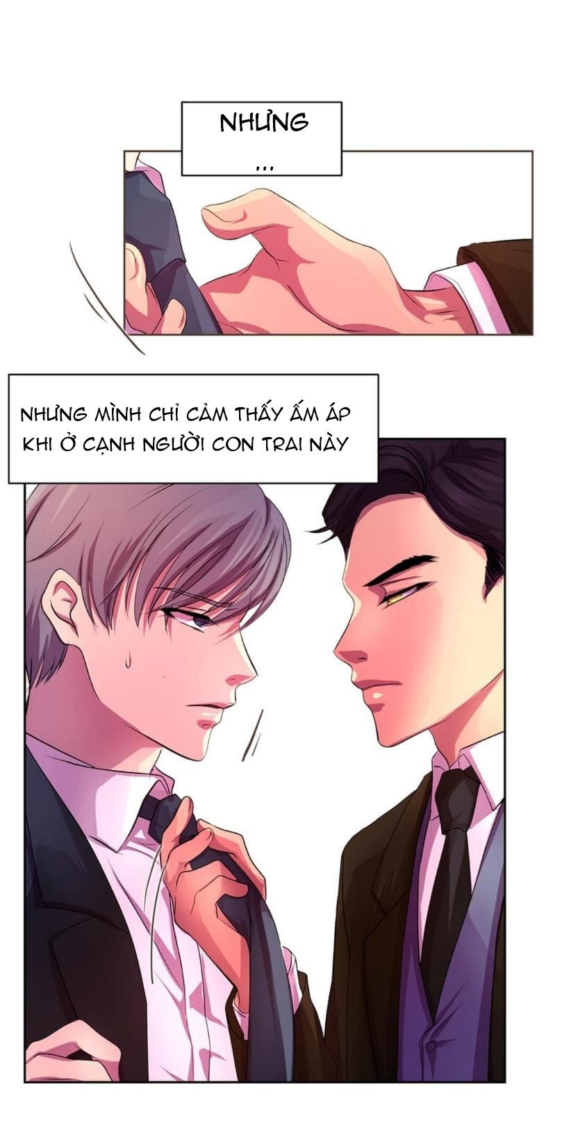 giữ em thật chặt (hold me tight) chapter 1 54