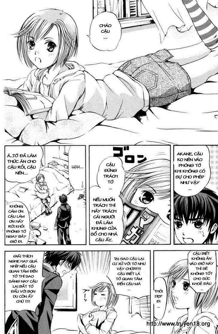 kami to sengoku seitokai chapter 2 15